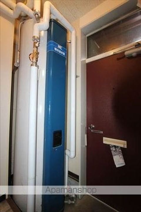 北海道網走市北七条西1丁目の賃貸アパートの内装