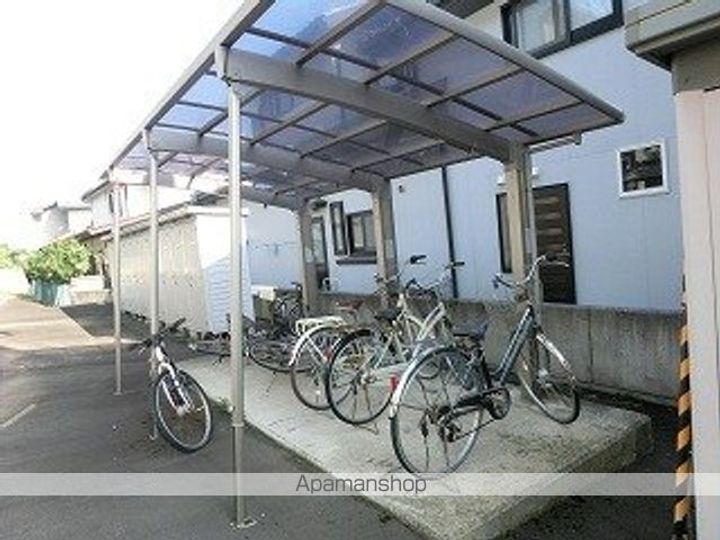 岩手県盛岡市緑が丘1丁目の賃貸アパートのその他画像