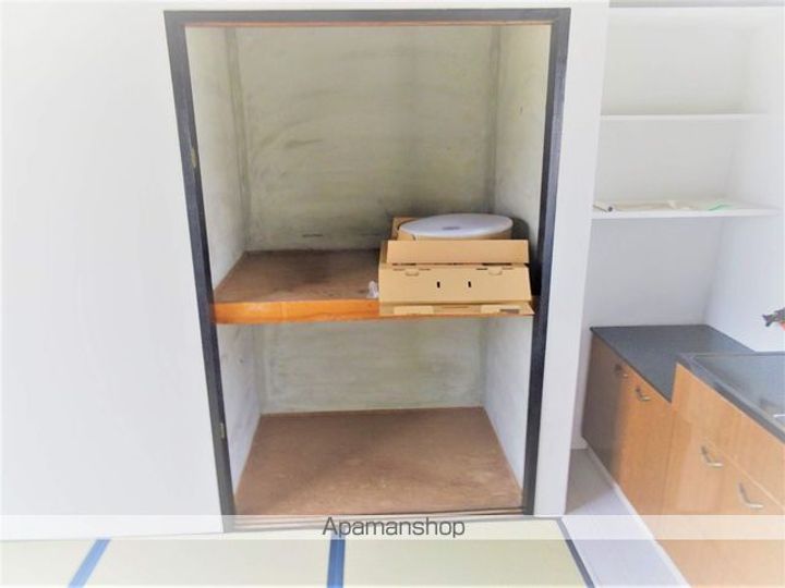 あだち荘Hのその他画像