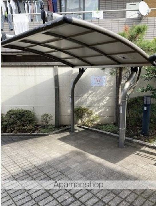 東京都杉並区和泉2丁目の賃貸マンションのその他画像