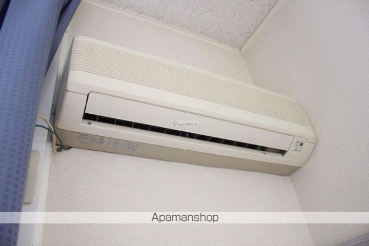レオパレスミナミ104のその他画像