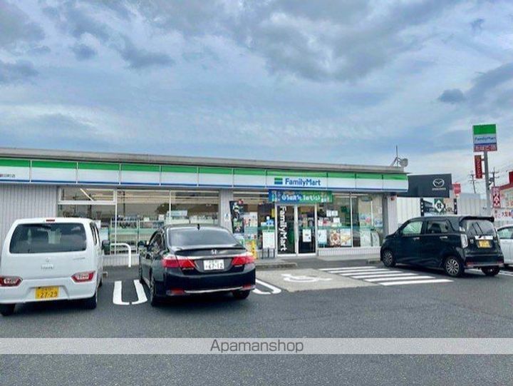 滋賀県守山市播磨田町の賃貸マンションの周辺