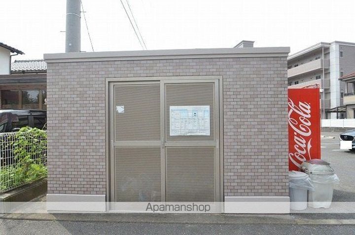 グランドレジデンスKのその他画像