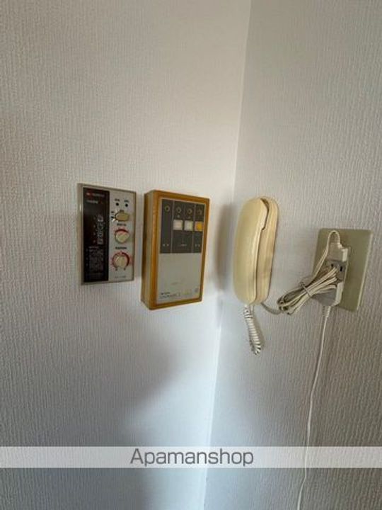 パークハイツ茂木301のその他画像