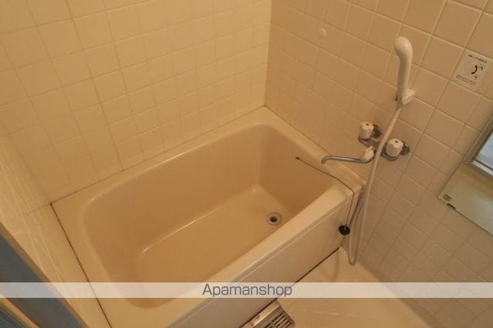 ロイヤルコーポ忠岡307の内装