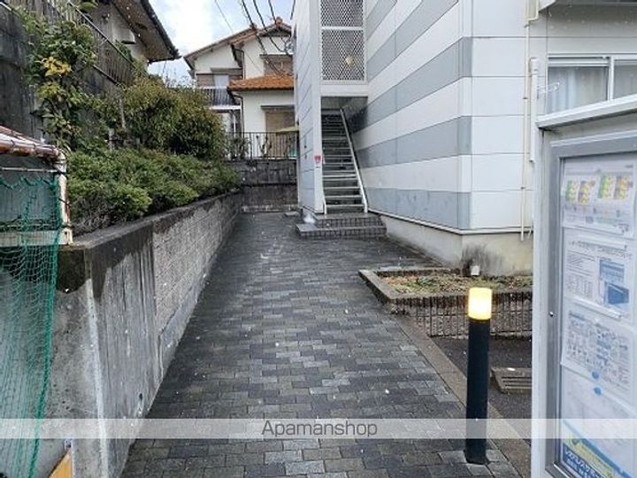 レオパレスさくら206のその他画像