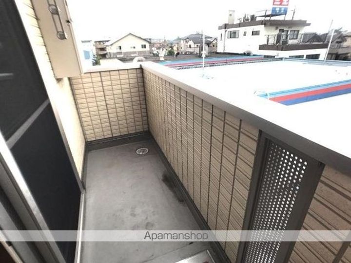 埼玉県草加市松江6丁目の賃貸アパートのその他画像