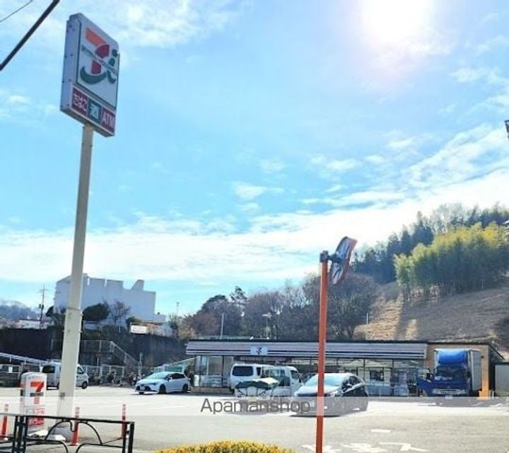 大沢コーポの周辺