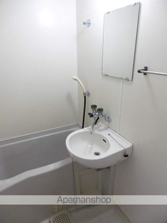 パレス緑ヶ丘103の風呂