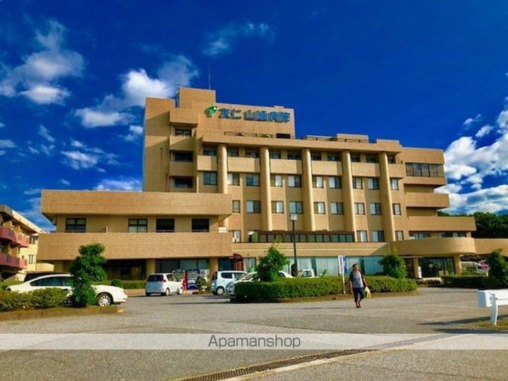 滋賀県彦根市竹ケ鼻町の賃貸アパートの周辺