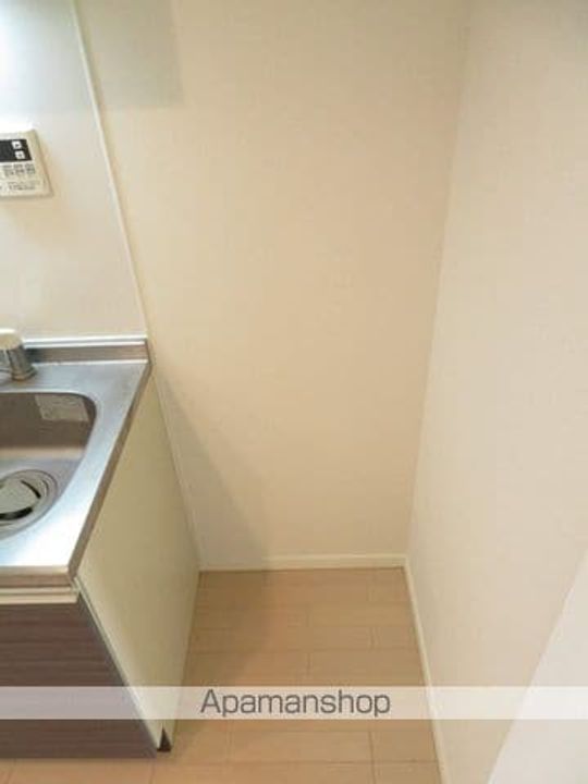 レジデンス片平の内装