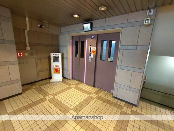 勾当台ハイツ1001のその他画像