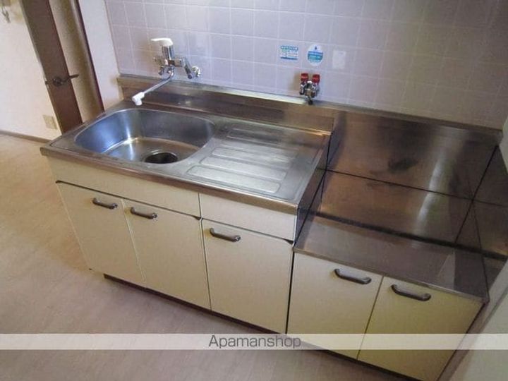 三井エクセルガーデン201のその他画像