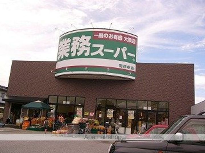 滋賀県彦根市平田町の賃貸アパートの周辺