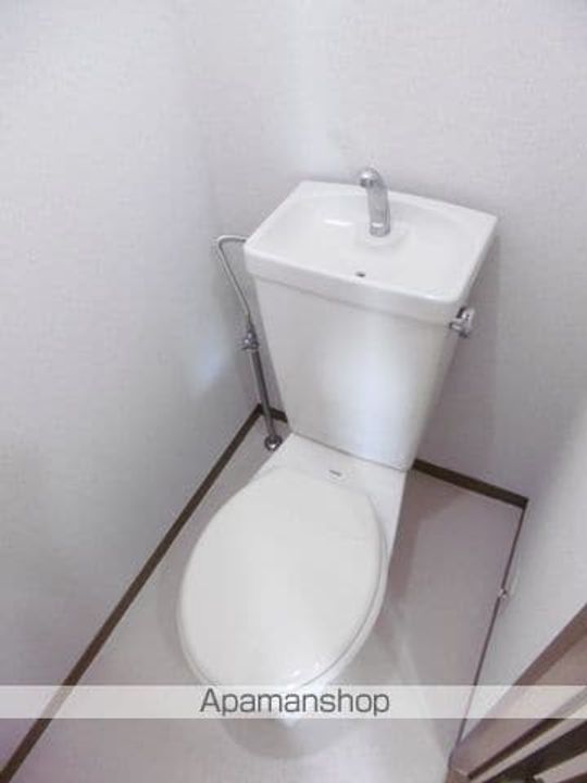 ロイヤルシャトー今泉Bのその他画像