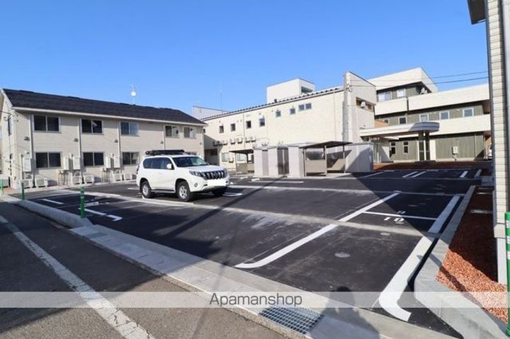 リナーシェ Aのその他画像