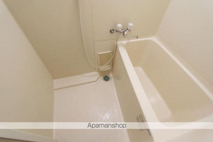 香川県高松市宮脇町1丁目の賃貸マンションの風呂