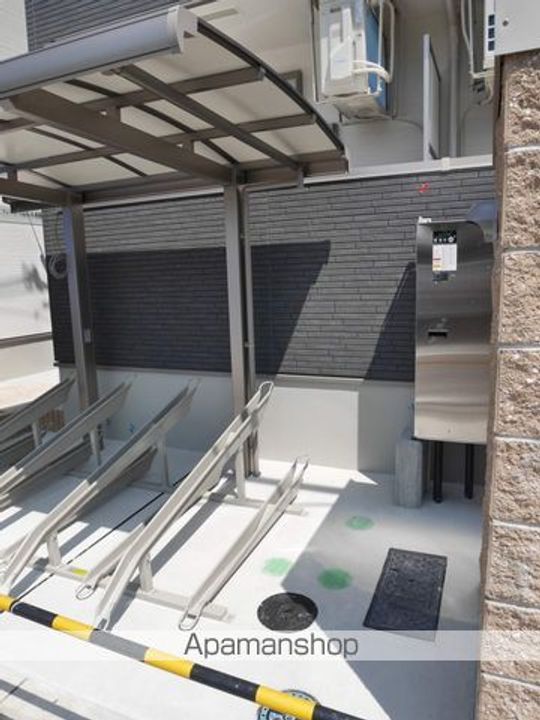 フジパレス高石Ⅰ番館のその他画像