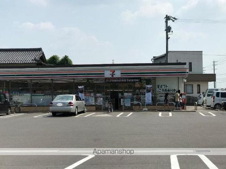 ラバーズハイム弐番館の周辺