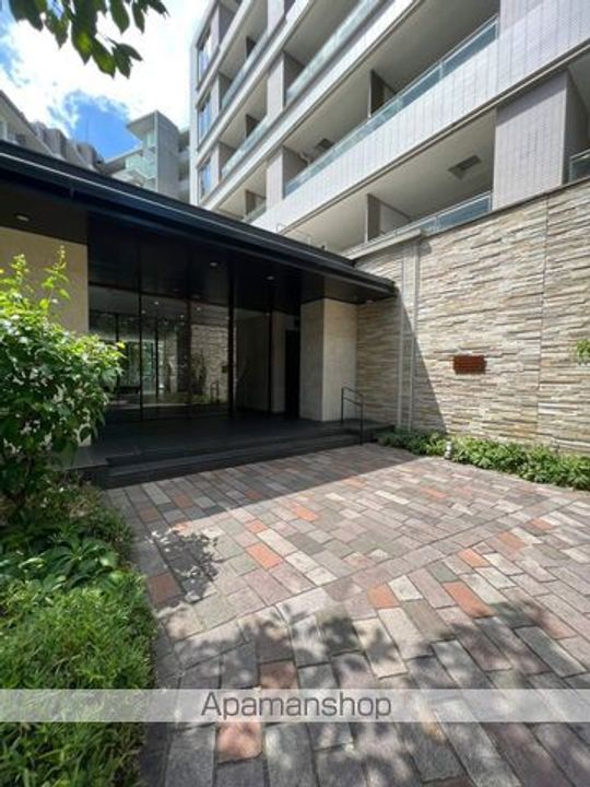 東京都中野区東中野5丁目の賃貸マンションのその他画像