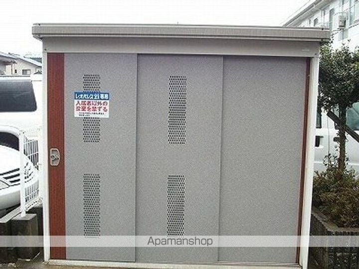 レオパレス瑞穂204のその他画像