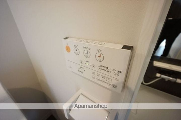 ソフィアHJ(ソフィアエイチジェイ)の内装