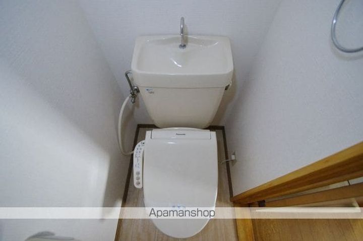 リバティパレス205のその他画像