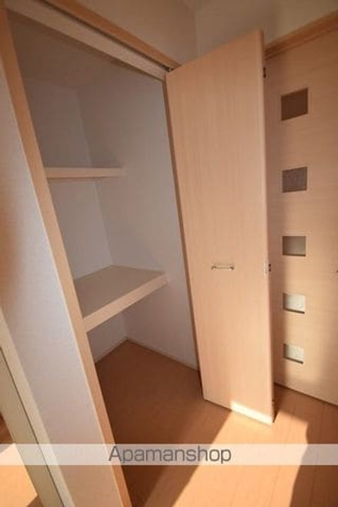 ドルチェヴィータ壱号館の内装