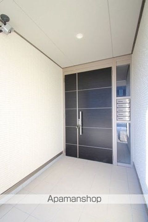 MERRY ISLAND Ⅳ202の外観