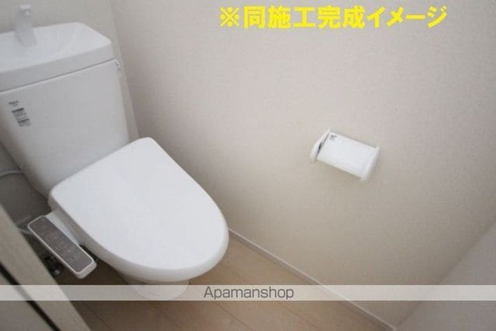 東京都国立市泉4丁目の賃貸アパートのその他画像