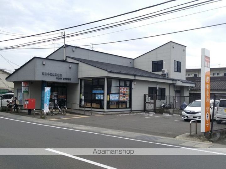 宮城県仙台市青葉区小松島3丁目の賃貸アパートの周辺