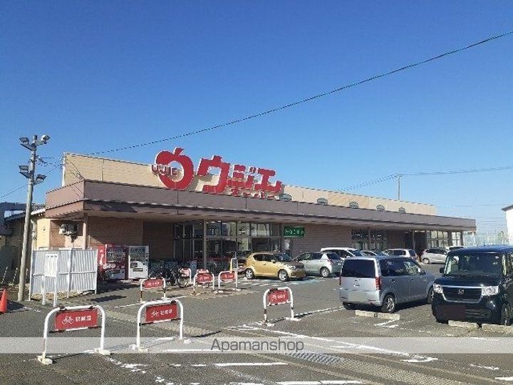 宮城県大崎市古川塚目字石名坂の賃貸アパートの周辺