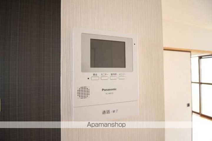 ドミ・アゼリアBF号室のその他画像