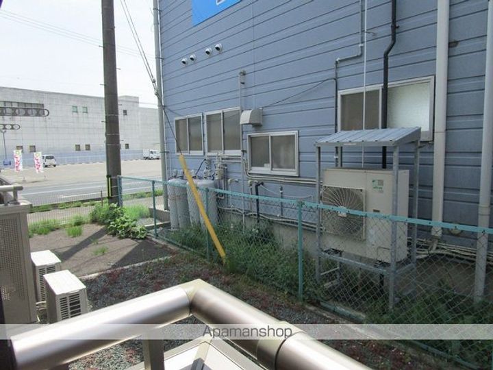 アドラブールⅢ103のその他画像