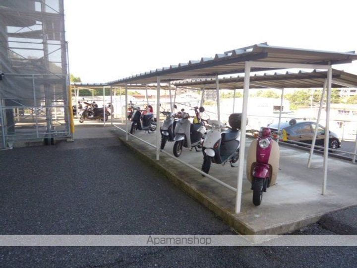 クレスト草津640のその他画像