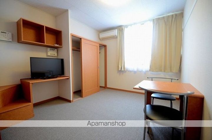 レオパレスのぼり川のその他画像