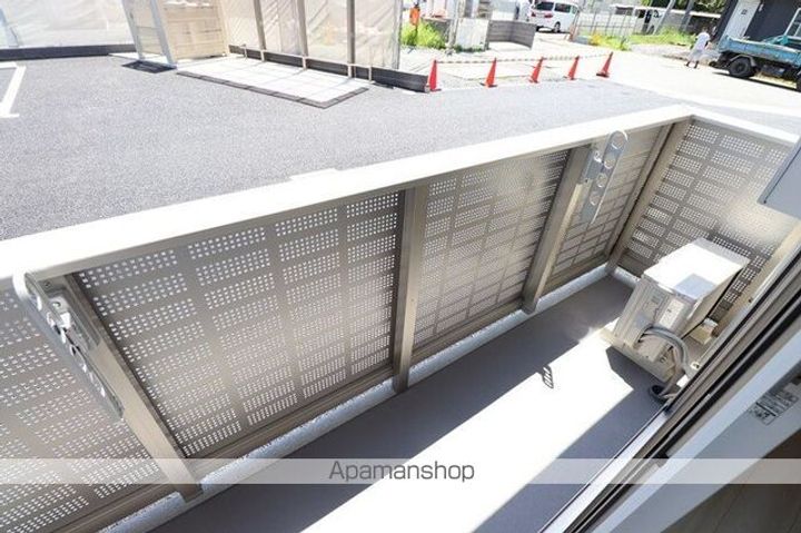 ウエスト・パーク Cのその他画像