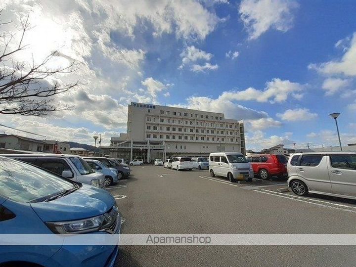 ハイム高岡 Ⅱの周辺
