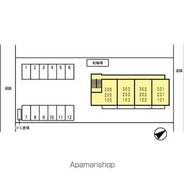 グランドゥール光のその他画像