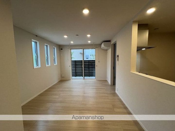 東京都世田谷区代田1丁目の賃貸アパートのその他画像