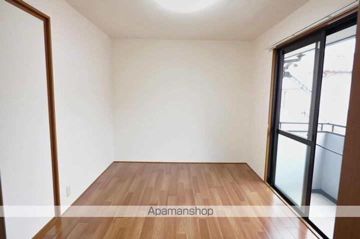 さつき館の内装