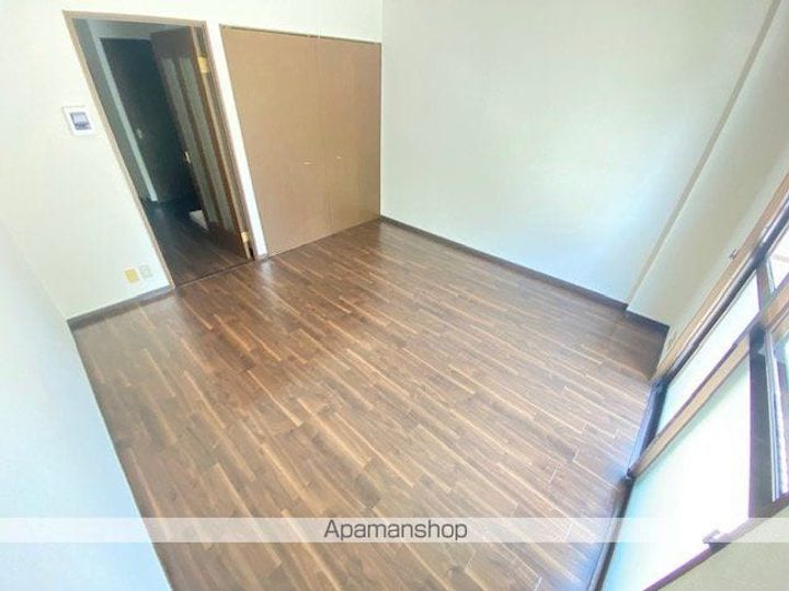 サンフェローⅡ103の居間