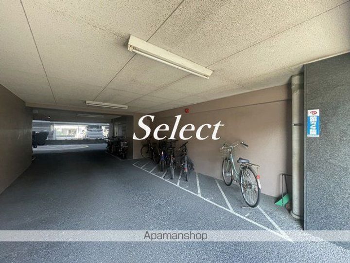 パルナス阪東橋のその他画像