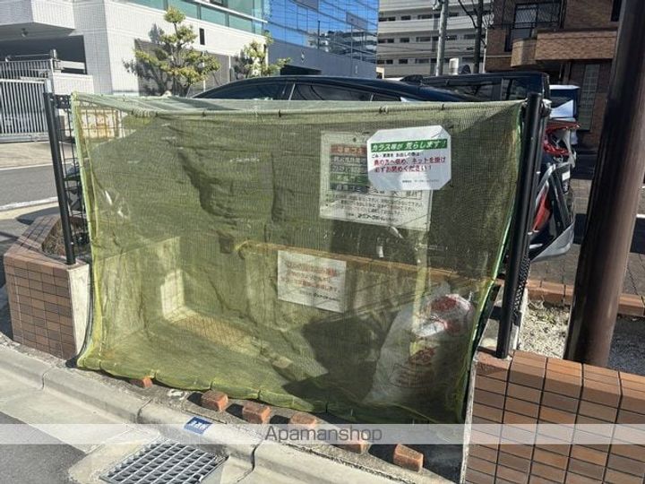 エスポワール鳩岡のその他画像