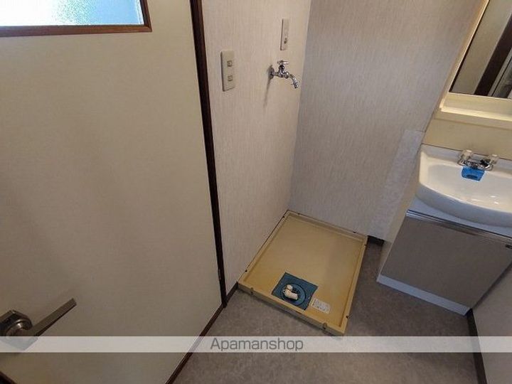 アメニティー県A棟B棟A202のその他画像