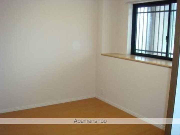 東京都あきる野市野辺の賃貸マンションの内装