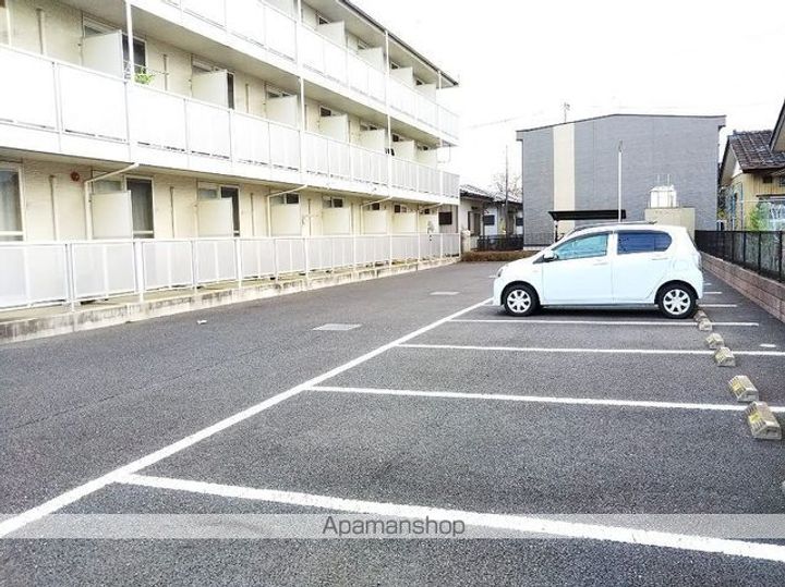 レオパレスイーストビレッジ2のその他画像