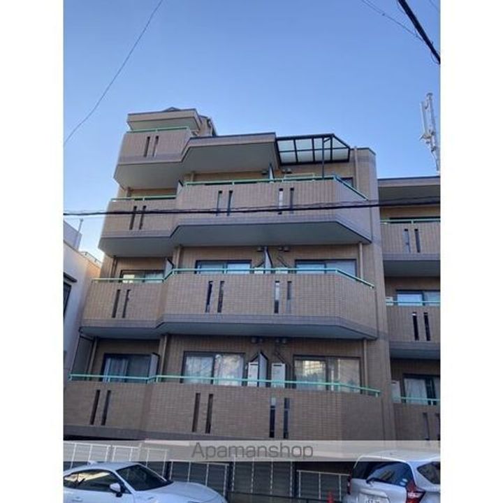 シティライフ池下401のその他画像