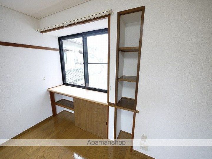 ハイツ光晴の内装