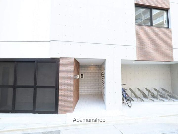 愛知県名古屋市中区千代田3丁目の賃貸マンションのその他画像